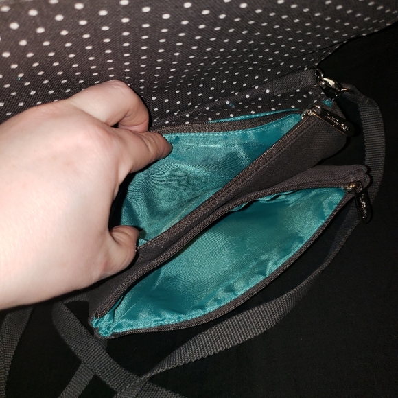 Thirty-one Double Up Crossbody - Picture 6 of 6